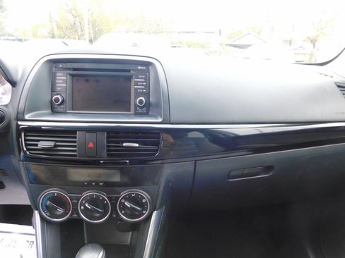 Used 2014 MAZDA CX-5 Touring image 8