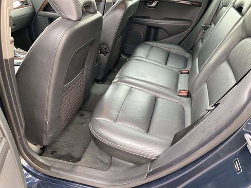 Used 2015 Volvo XC70 3.2 Platinum image 9