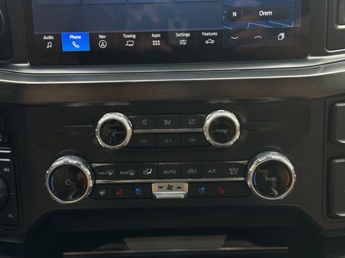 Used 2024 Ford F250 Lariat w/ Lariat Ultimate Package AWD/4WD image 7