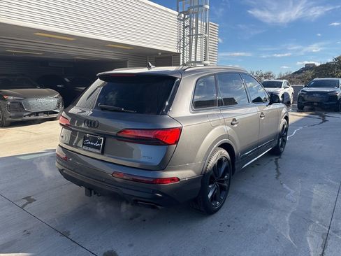 New 2026 Audi Q7 3.0T Premium Plus image 6