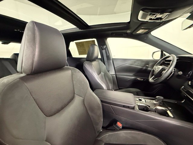 Certified 2023 Lexus RX 350 AWD w/ Cold Area Package image 32