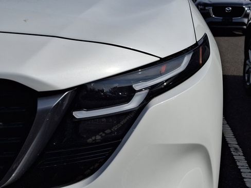 New 2026 MAZDA CX-5 Preferred image 4