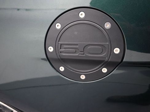 Used 2020 Ford Mustang Bullitt image 40