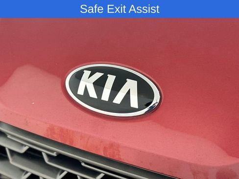 Used 2021 Kia K5 EX w/ EX Premium Package FWD image 34