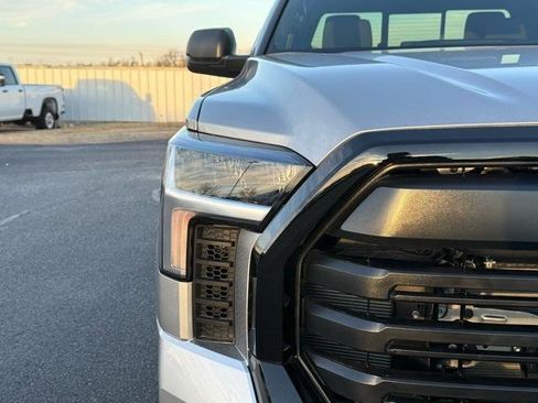 Used 2026 Toyota Tundra SR image 3