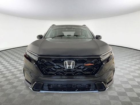 New 2026 Honda CR-V TrailSport image 9