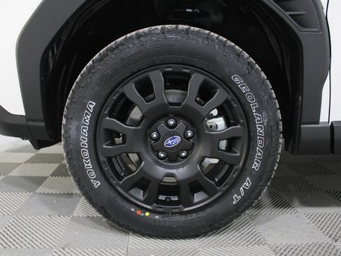 New 2026 Subaru Forester Wilderness image 33