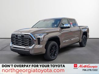 New 2026 Toyota Tundra 1794 Edition 360° Tour