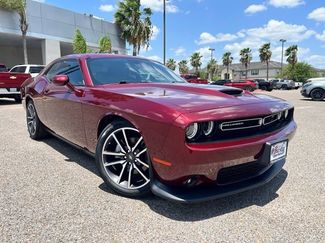 Used 2023 Dodge Challenger GT w/ Plus Package RWD video 1
