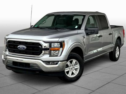 Used 2023 Ford F150 XLT