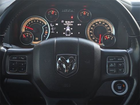 Used 2017 RAM 1500 Sport w/ Convenience Group image 25