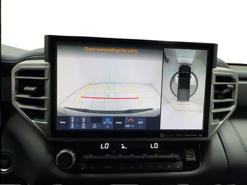 Used 2024 Toyota Tundra Platinum image 48