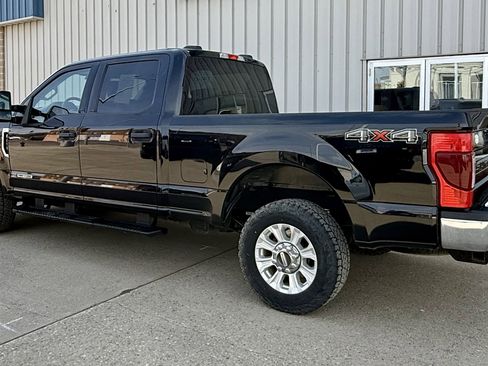Used 2022 Ford F250 XLT image 5