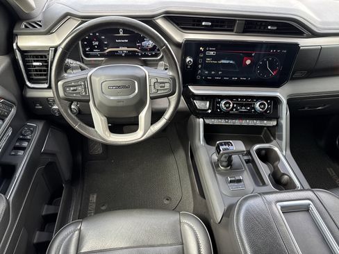 Used 2022 GMC Sierra 1500 Denali w/ Denali Reserve Package image 17