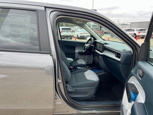 New 2026 Ford Maverick XLT w/ XLT Luxury Package AWD/4WD image 9