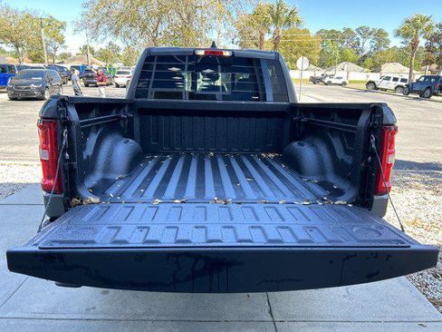 New 2025 RAM 1500 Big Horn image 10