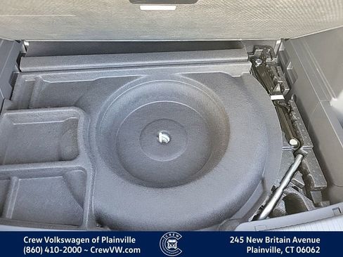 New 2026 Volkswagen Atlas Cross Sport SEL image 51