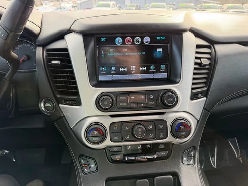 Used 2019 GMC Yukon XL SLT image 24