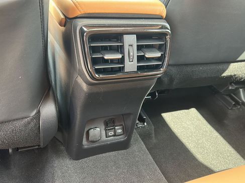 Used 2024 Lexus NX 350 AWD w/ Cold Area Package image 22