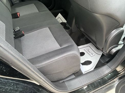 Used 2013 Jeep Compass Latitude w/ Premium Sound Group FWD image 11
