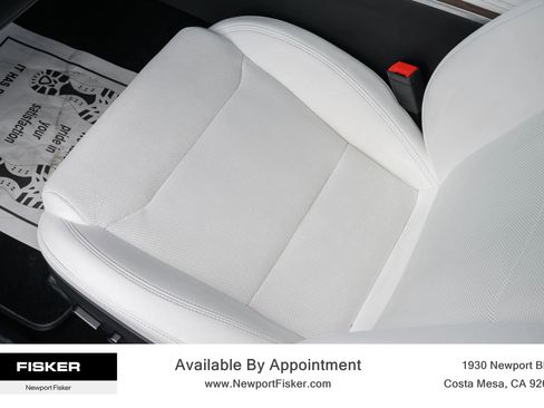 Used 2023 Tesla Model X AWD/4WD image 14