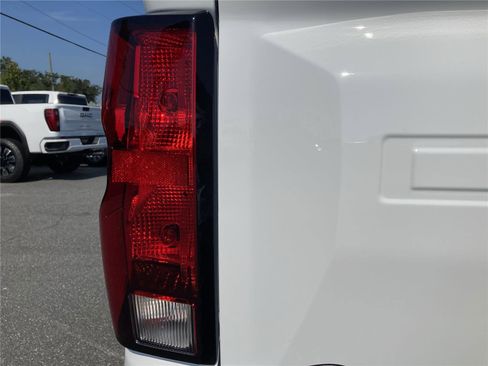 New 2026 Chevrolet Colorado Trail Boss image 12