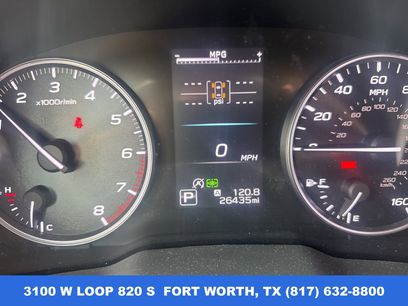 Used 2021 Subaru Outback Limited