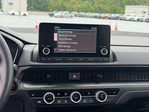 Certified 2023 Honda CR-V EX image 18