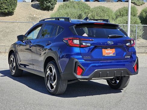 New 2026 Subaru Crosstrek 2.5i Limited AWD/4WD image 14