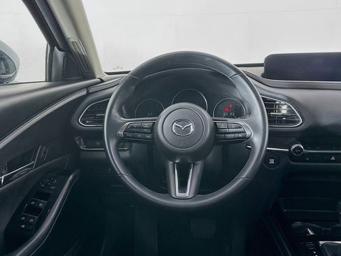 Used 2025 MAZDA CX-30 AWD 2.5 S w/ Preferred Package image 18