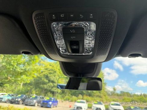 Certified 2022 Mercedes-Benz GLS 450 4MATIC image 18