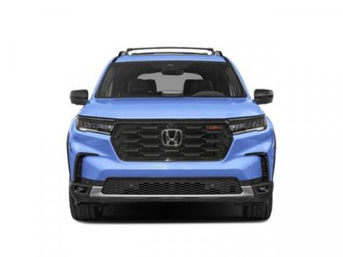 Certified 2025 Honda Pilot TrailSport image 7