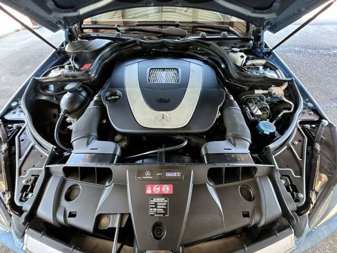 Used 2011 Mercedes-Benz E 350 Cabriolet image 28