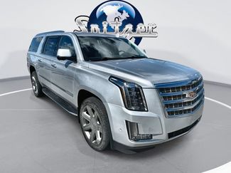 Used 2020 Cadillac Escalade ESV Luxury AWD/4WD video 1