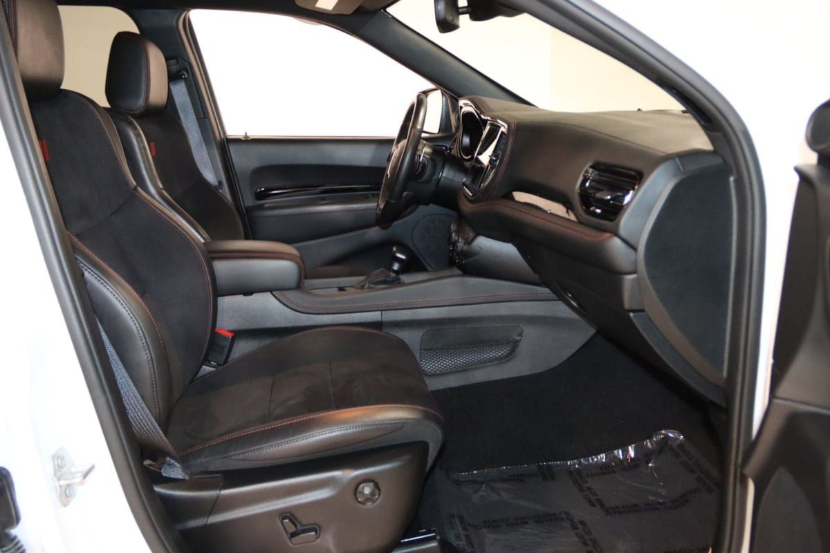 Used 2025 Dodge Durango GT AWD/4WD image 61
