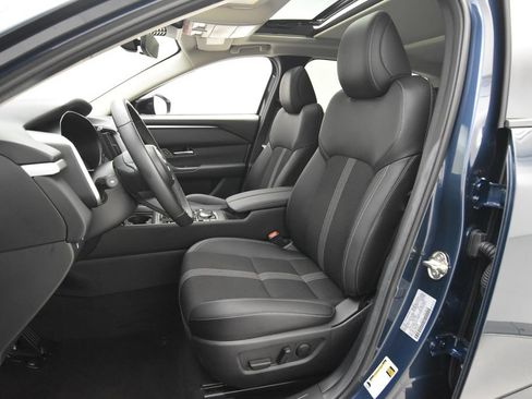Certified 2026 MAZDA CX-50 AWD 2.5 S w/ Weather Package image 25