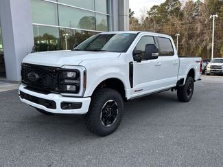 New 2026 Ford F350 Lariat w/ Tremor Off-Road Package video 1