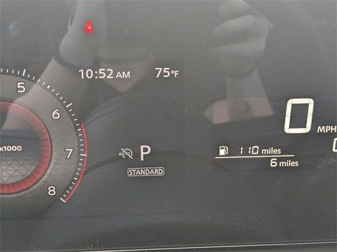 New 2026 Nissan Kicks S image 19