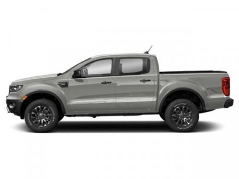 Used 2020 Ford Ranger XLT w/ FX4 Off-Road Package image 3