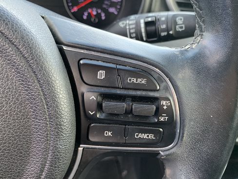 Used 2017 Kia Sportage EX w/ EX Premium Package AWD/4WD image 20