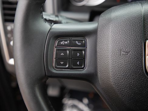 Used 2016 RAM 1500 Big Horn AWD/4WD image 16