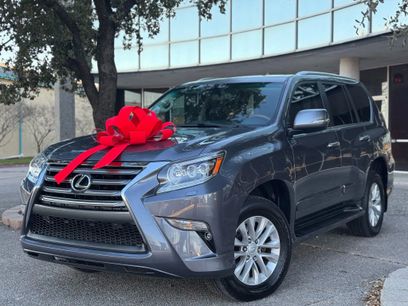 Used 2015 Lexus GX 460 w/ Premium Package
