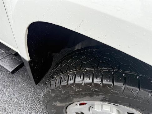 Used 2020 Chevrolet Colorado W/T image 25