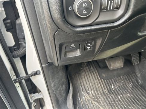 Used 2020 RAM 1500 Laramie image 19