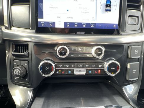 Used 2023 Ford F150 Lariat image 21