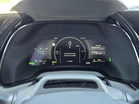 New 2026 Lexus RX 450h AWD image 27