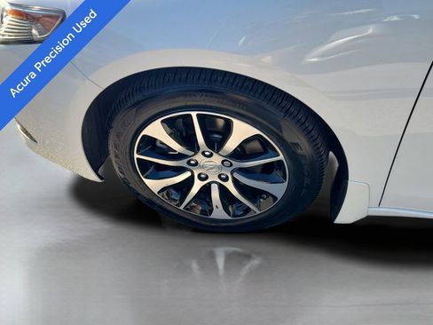 Used 2016 Acura TLX w/ Technology Package FWD image 35