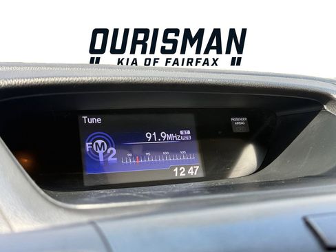 Used 2012 Honda CR-V EX image 18