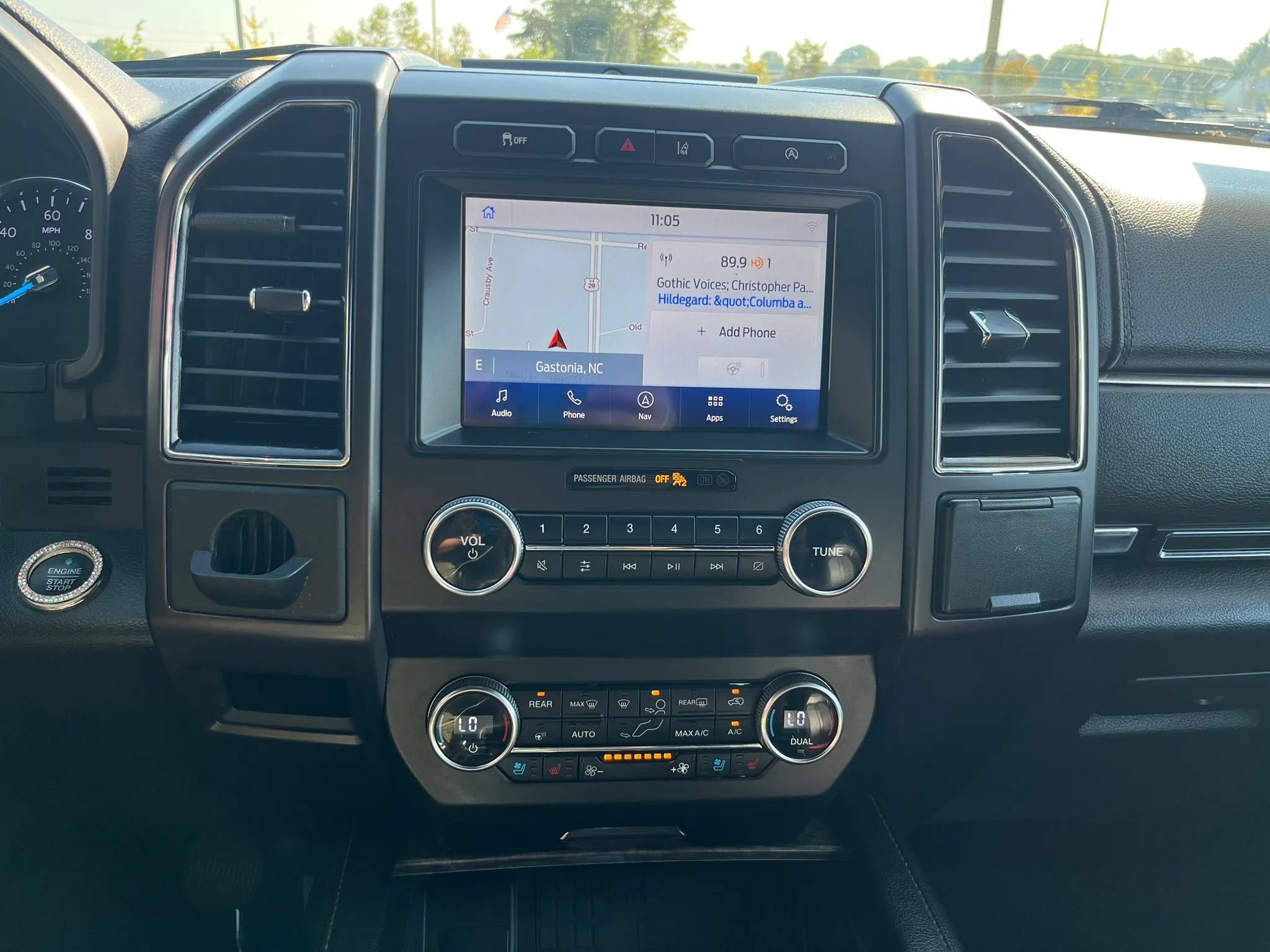 Used 2021 Ford Expedition Limited RWD image 25
