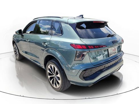New 2026 Audi Q3 quattro 2.0T AWD/4WD image 3